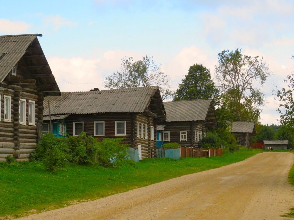 Photograph by Людмила Кононова