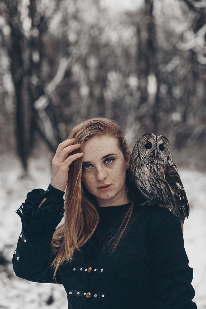 Photograph by Вероника Гергерт