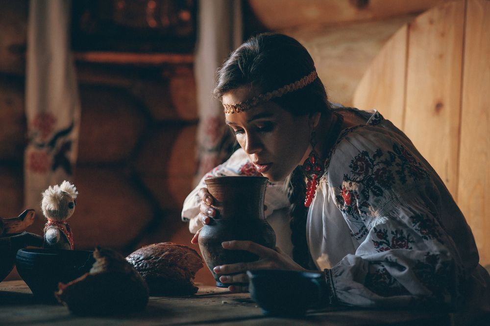 Фотография автора Екатерина Сигат