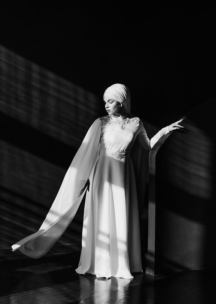 Фотография автора Екатерина Сигат