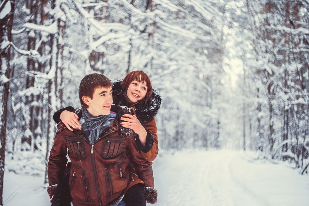 Photograph by Анна Бобкова