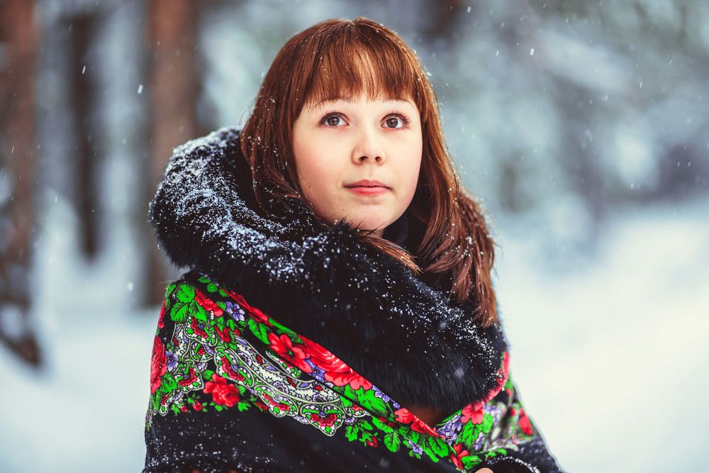 Photograph by Анна Бобкова