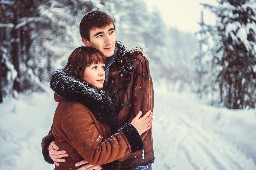 Photograph by Анна Бобкова