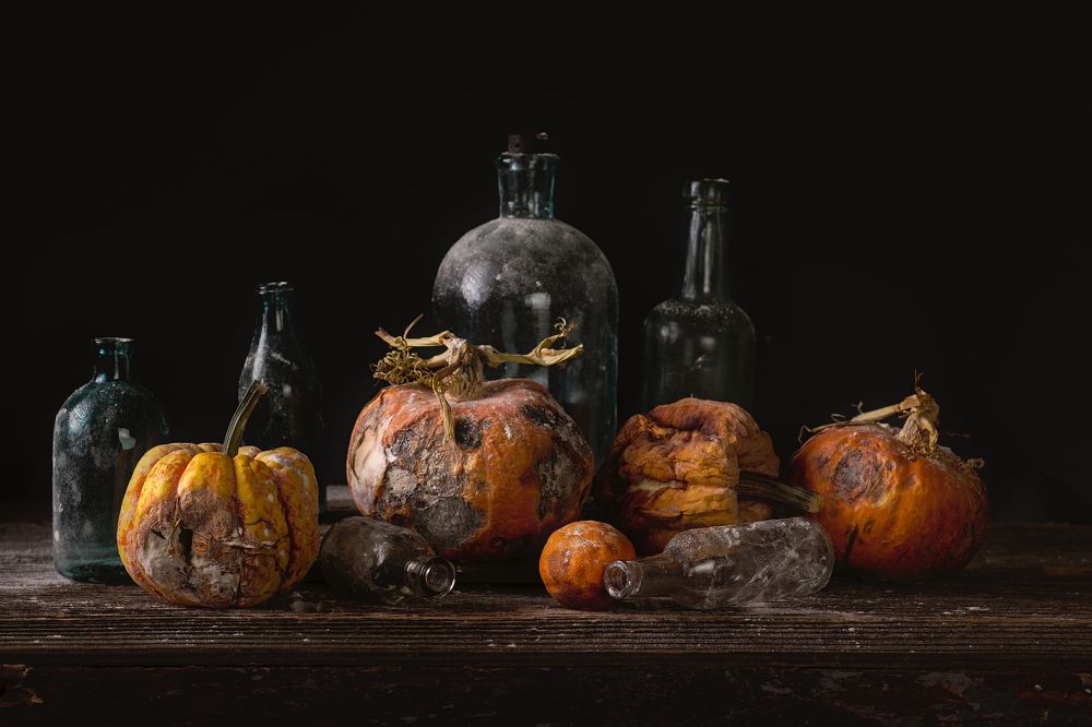 Фотография автора Марина Красовская