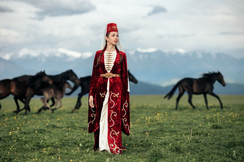 Photograph by Альбина Сагитова