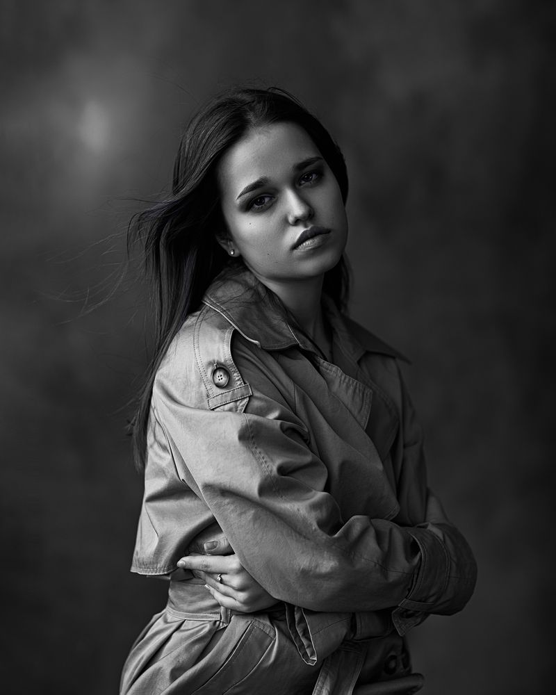 Photograph by Юлия Кузнецова