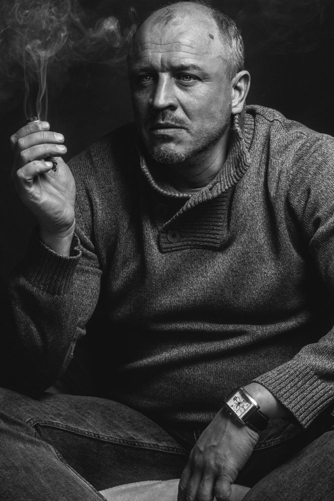 Photograph by Юлия Мальнева