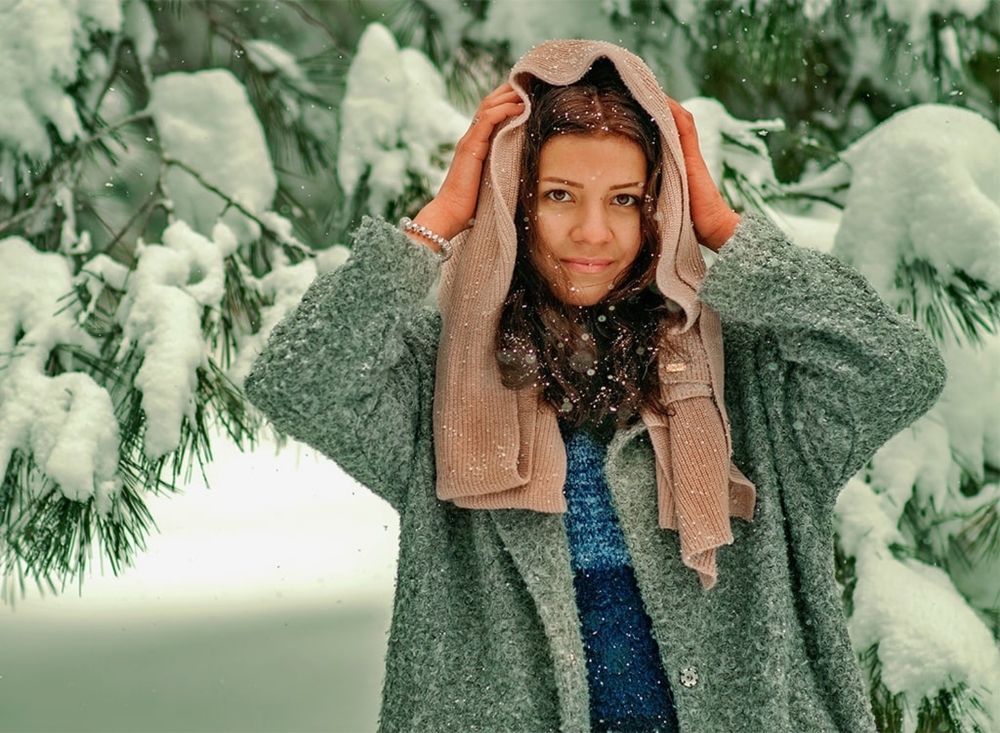 Photograph by Екатерина Игоревна