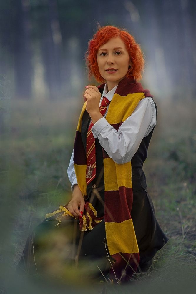 Photograph by Екатерина Игоревна