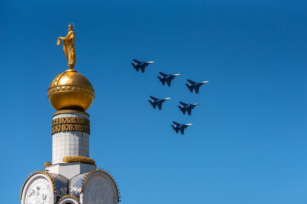 Photograph by Александр Белолипецкий