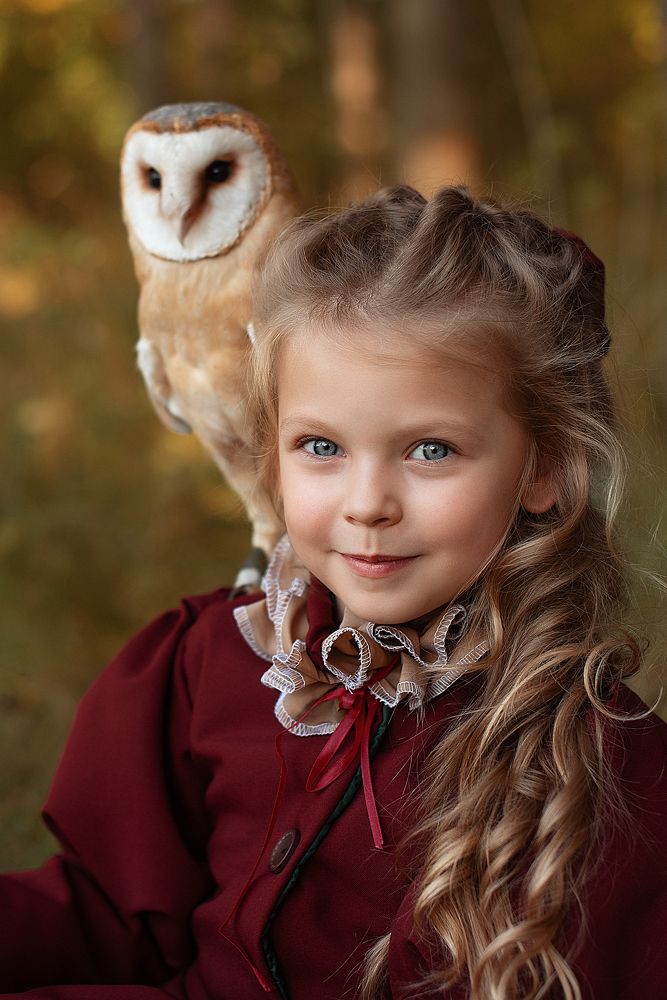 Photograph by Мелешкова Наталья