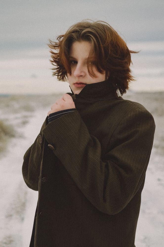 Photograph by Екатерина Шатилова