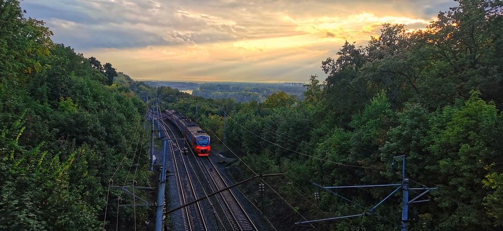 Photograph by Иван Кузнецов