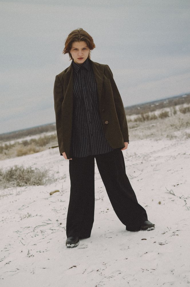 Photograph by Екатерина Шатилова