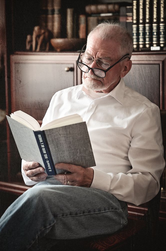 Photograph by Ivan Shestak