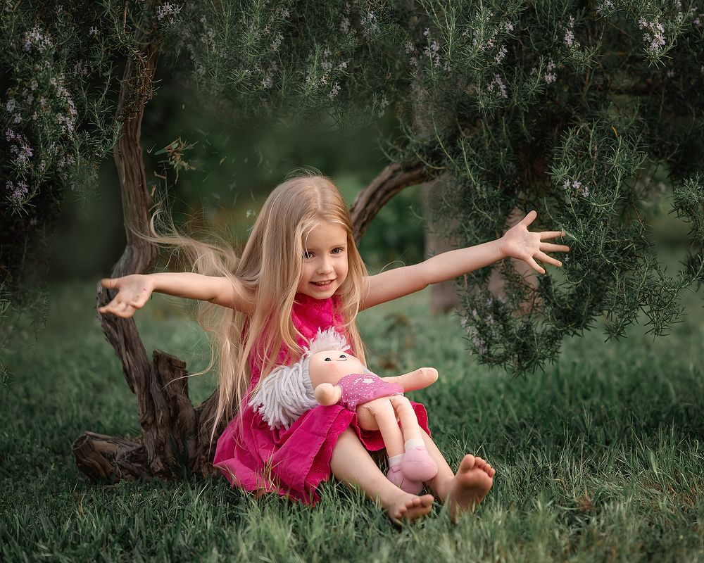 Photograph by Ivan Shestak