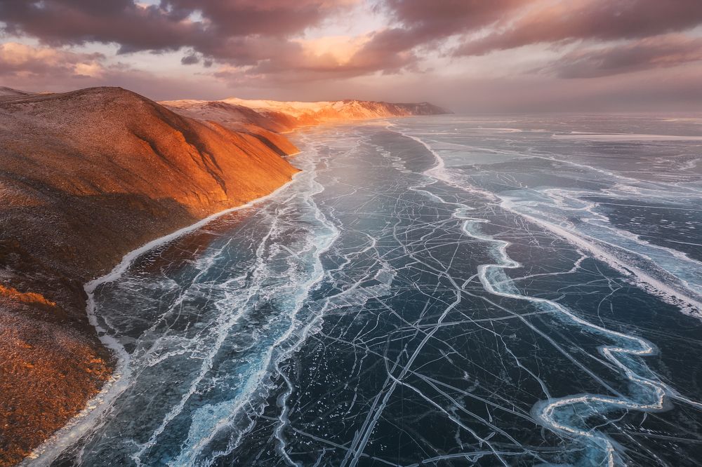 Photograph by Михаил Харитонычев