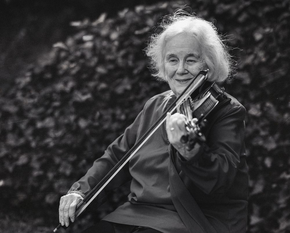 Photograph by Ivan Shestak