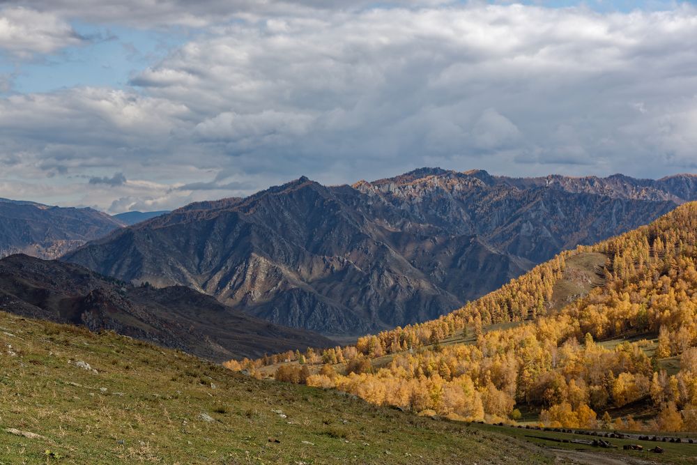 Photograph by Михаил Рогачев