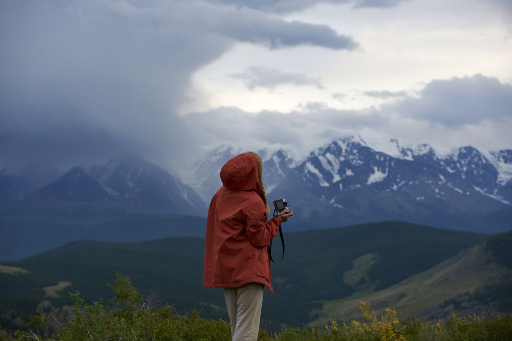 Photograph by Михаил Рогачев