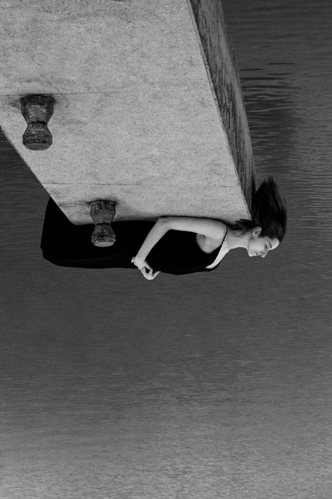 Photograph by Nataly Kiru