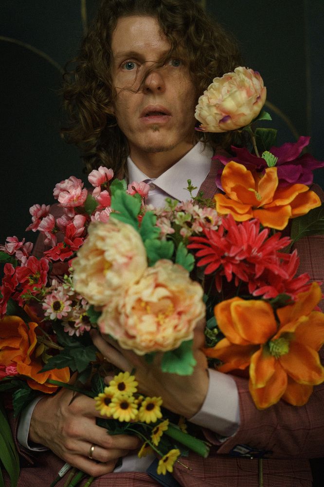 Photograph by Шамаев Валерий