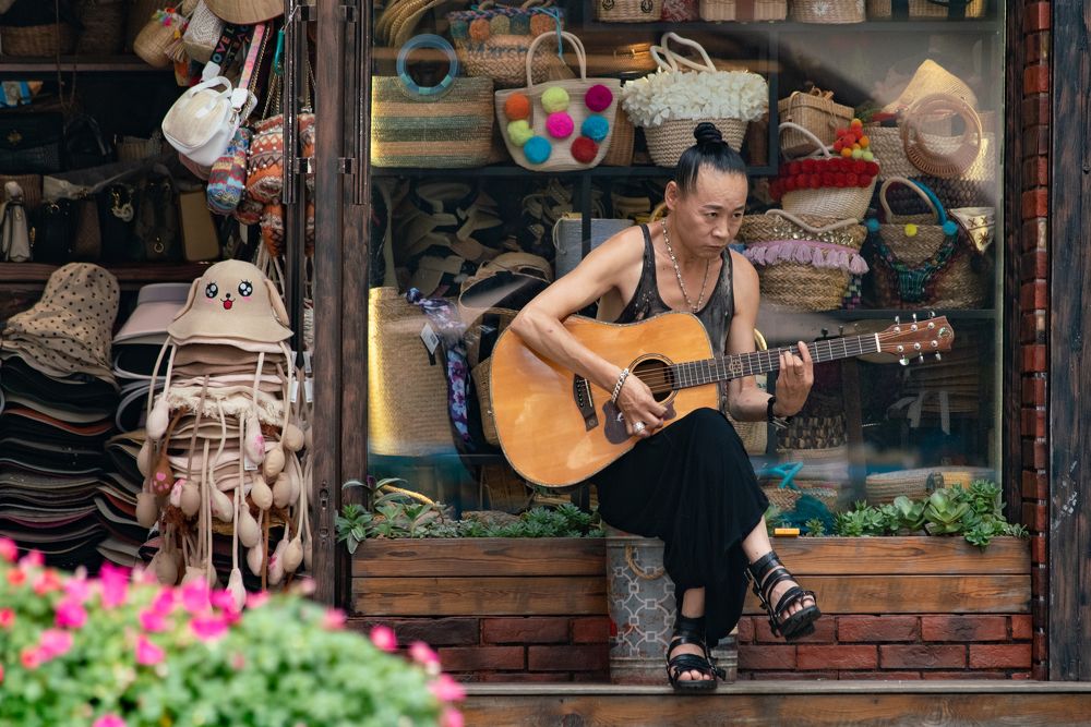 Photograph by Игорь Чижов