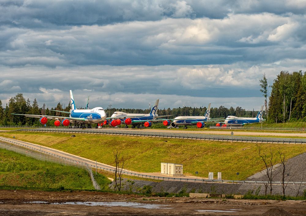 Photograph by Дремин Валерий