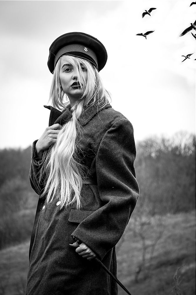 Photograph by Яна Шелкоплясова