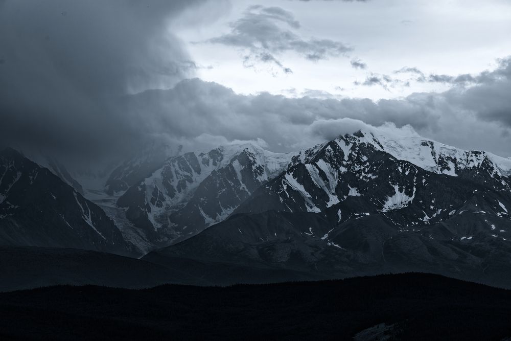 Photograph by Михаил Рогачев