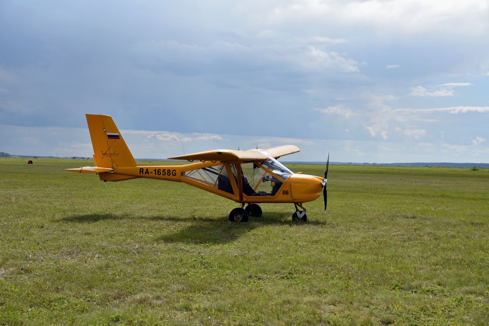 Фотография автора Сергей Чесноков