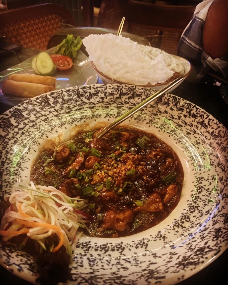 Фотография автора Dr Naren Telluri