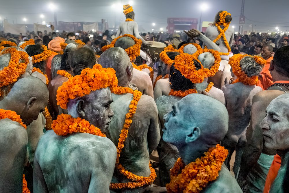 Photograph by Simona Ottolenghi