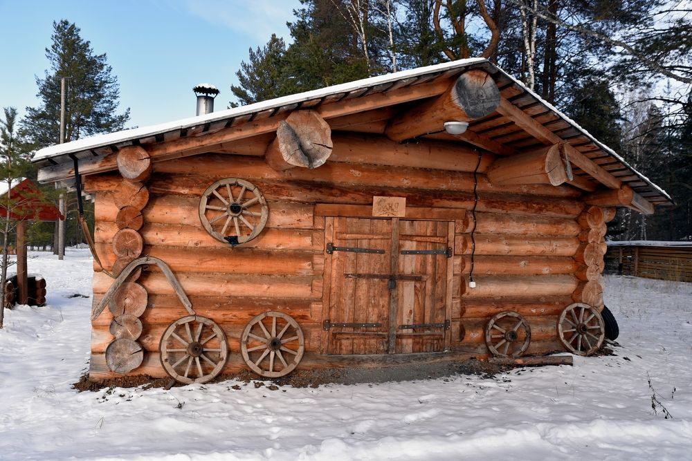 Фотография автора Сергей Чесноков