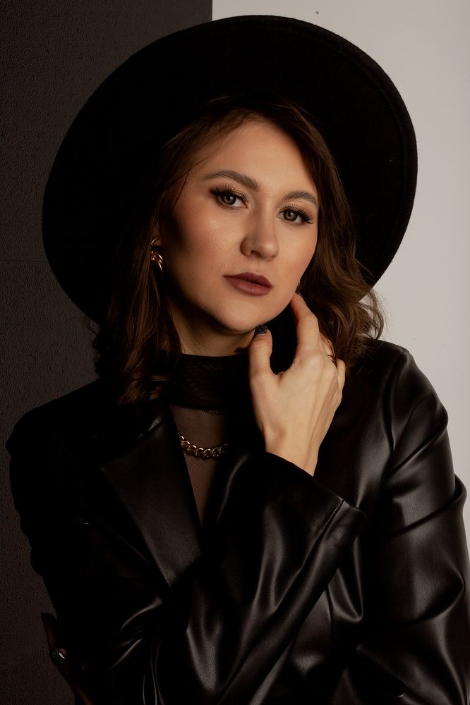 Фотография автора Юлия Красовская