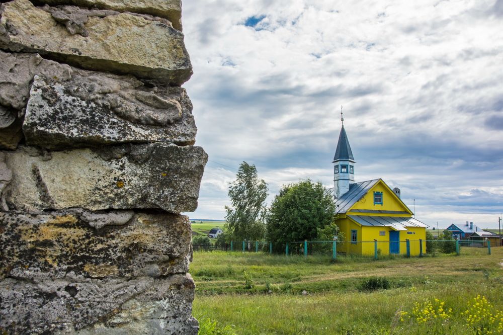 Photograph by Александр Халимов