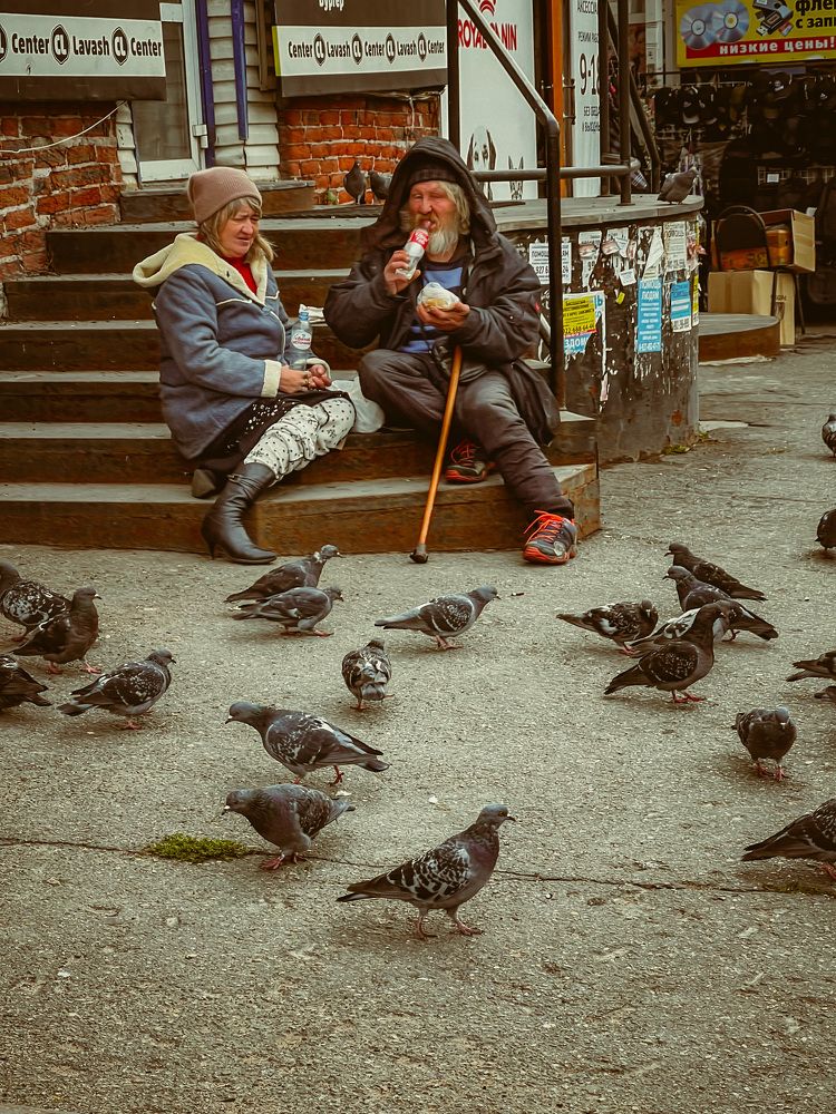 Photograph by Татьяна Михайловна
