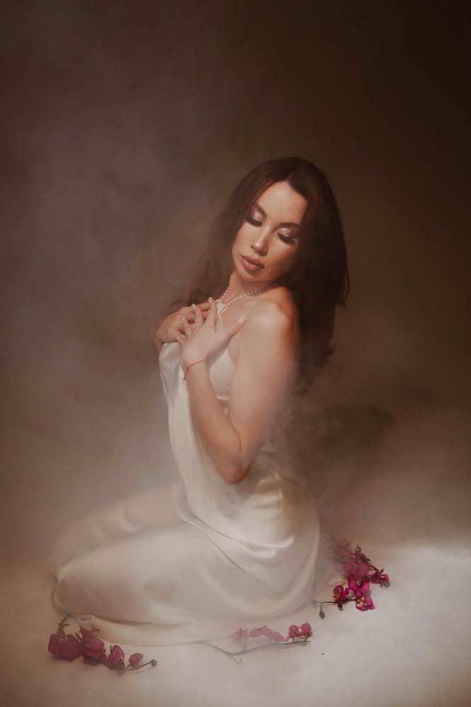 Фотография автора KattyFox