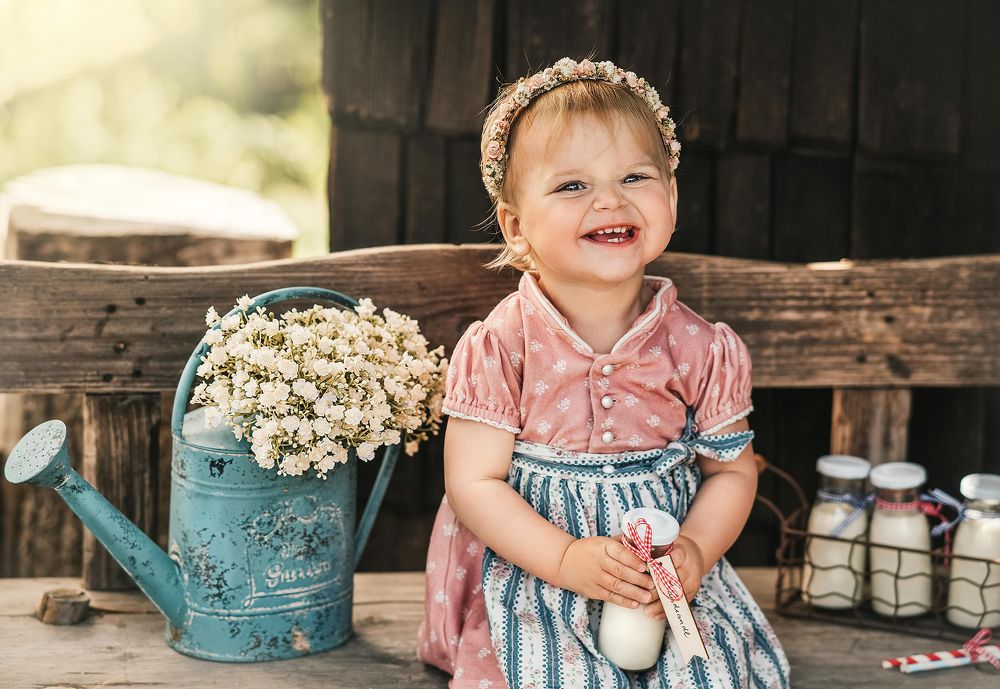 Lausbua & Lausdeandl