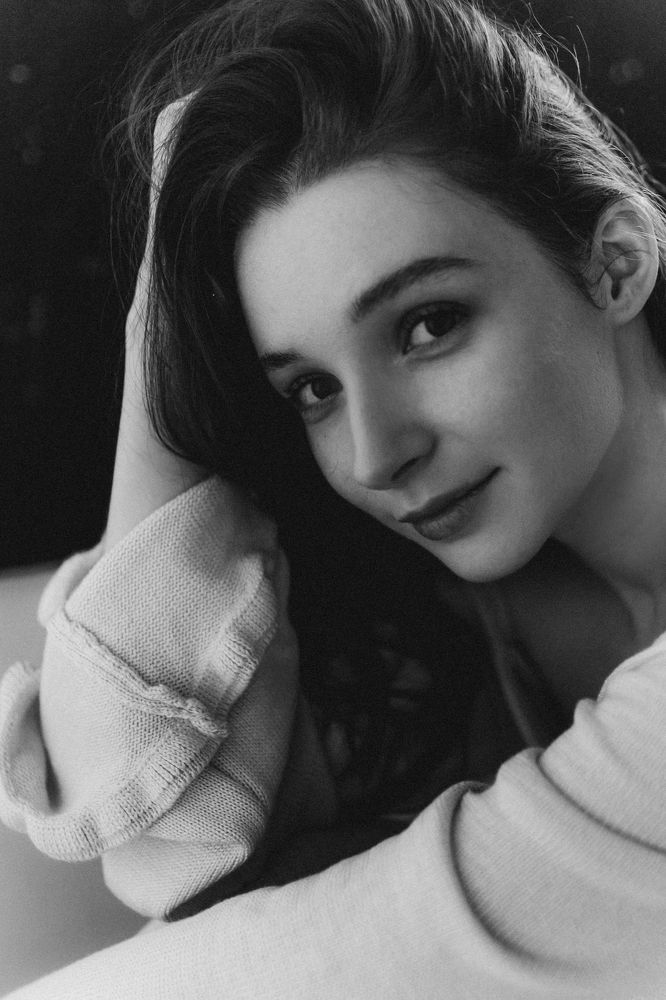 Photograph by Maria Koreisha