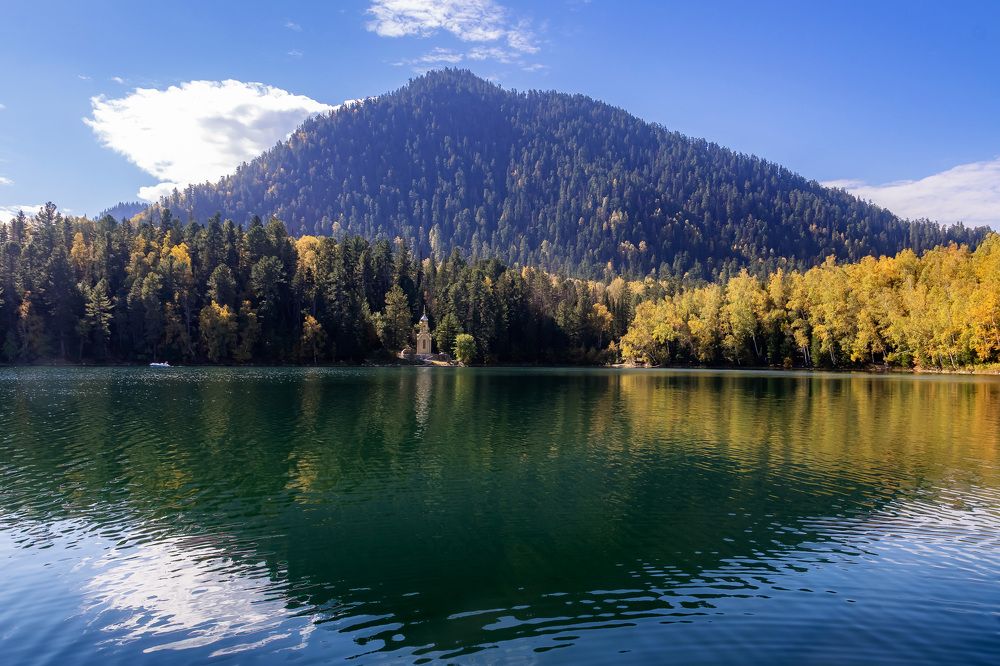 Photograph by Анатолий Чупрынин