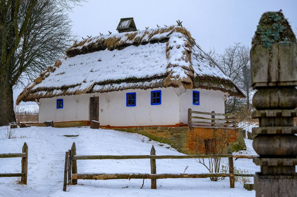 Photograph by Сергей Кравченко