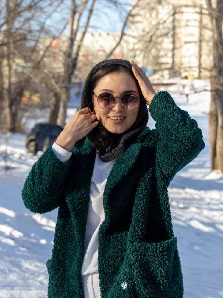 Photograph by Наталья Булава