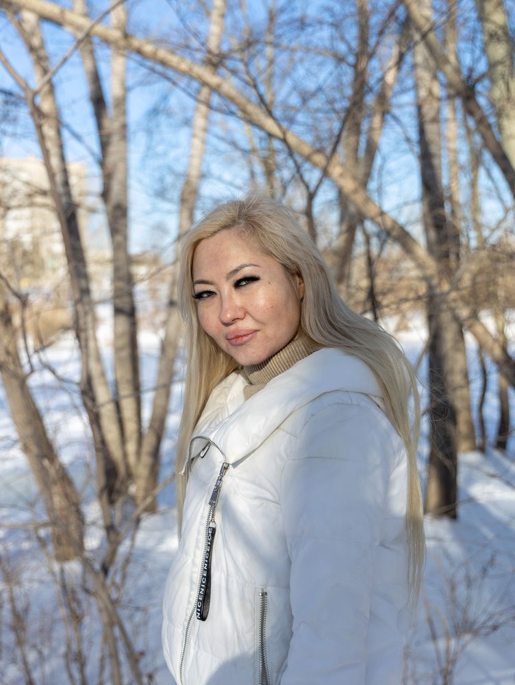 Photograph by Наталья Булава