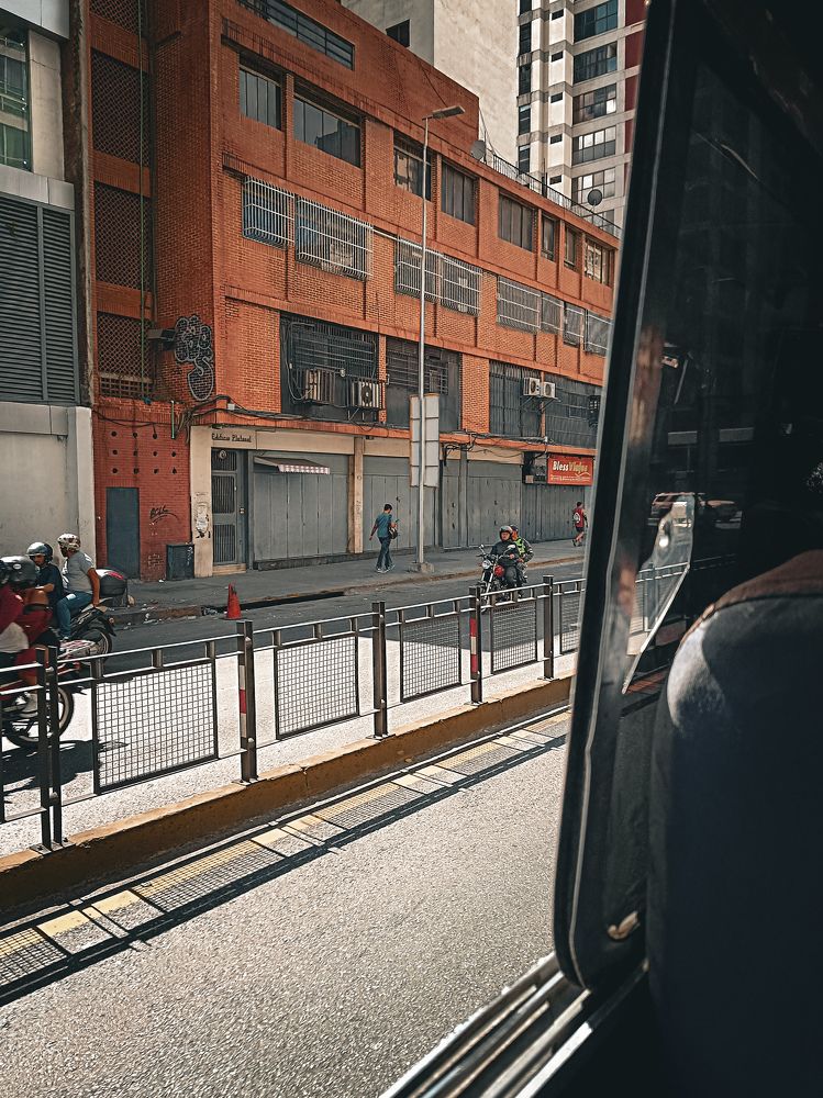 Фотография автора Leonardo Briceño