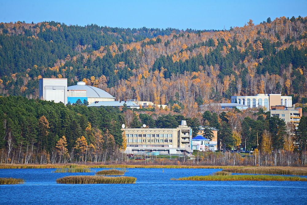 Photograph by Сергей Богородский