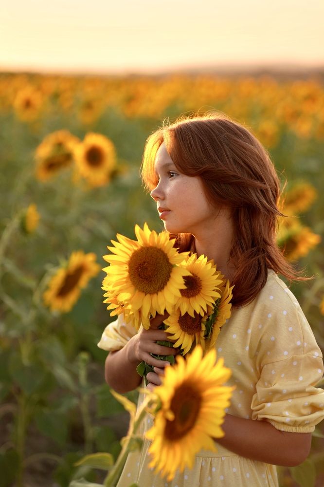 Солнечная Ариша:)