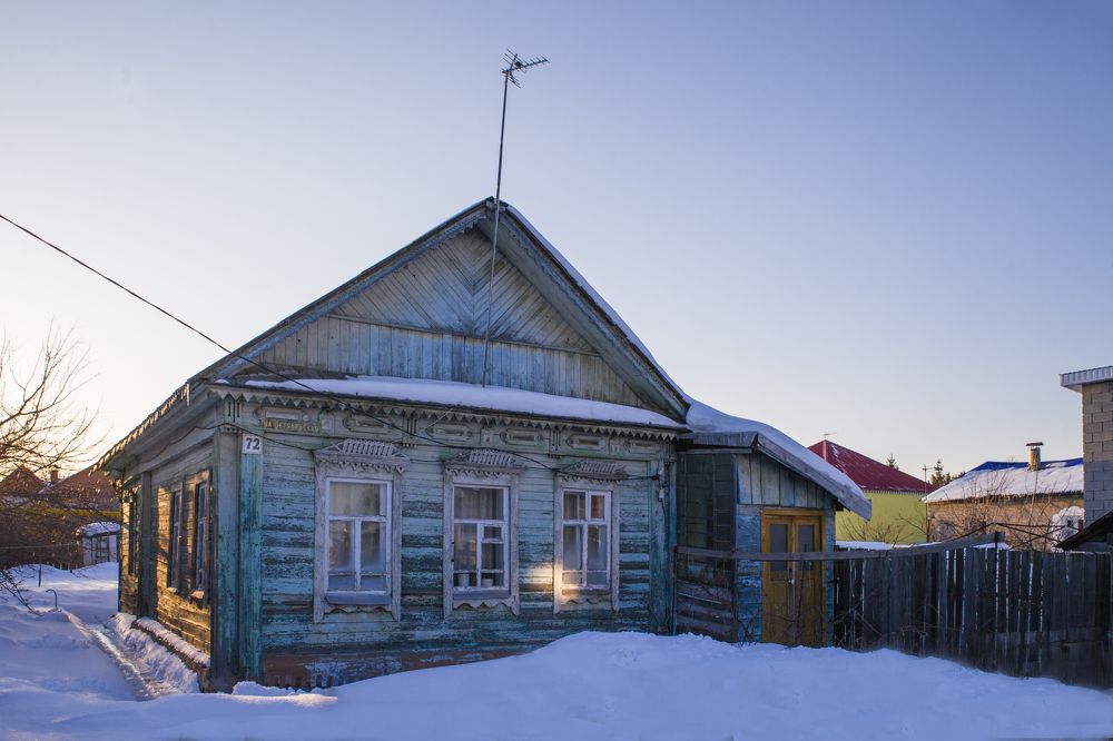 Photograph by Валерий Богачев