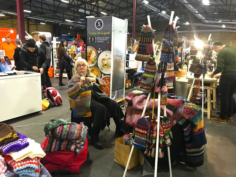 Photograph by Larisa Gella