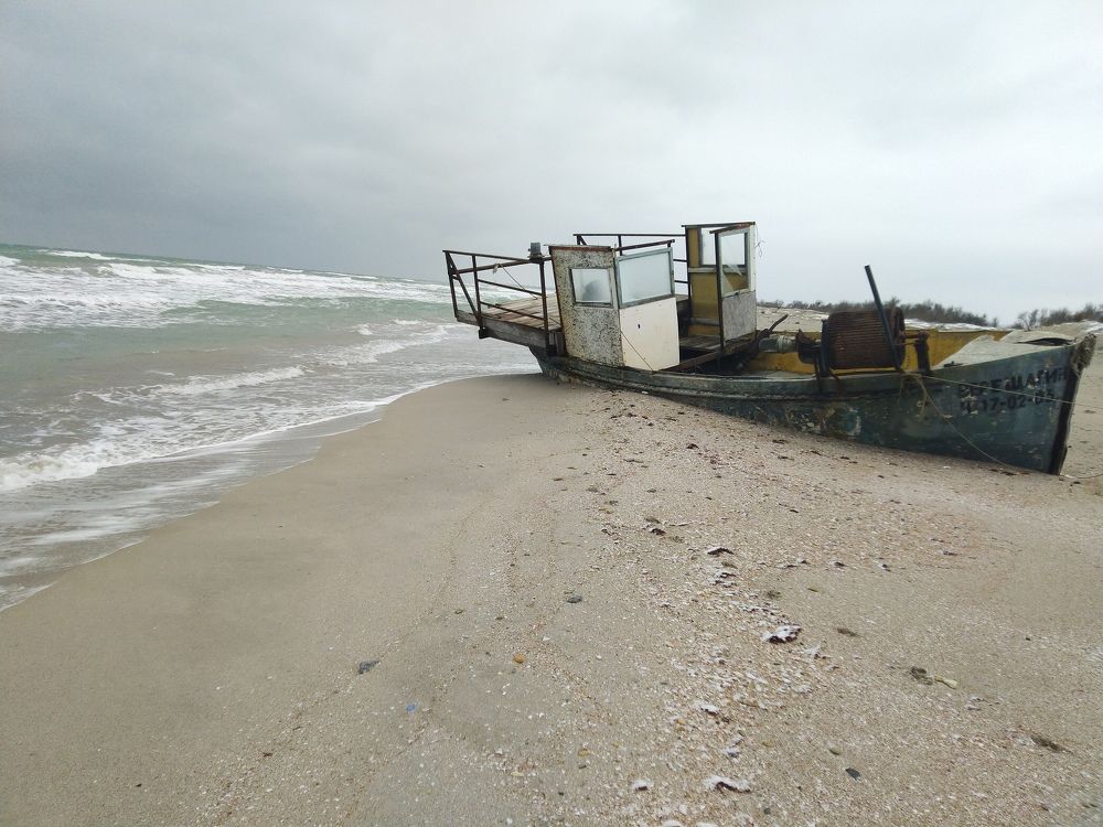 Фотография автора Дячина Анатолий